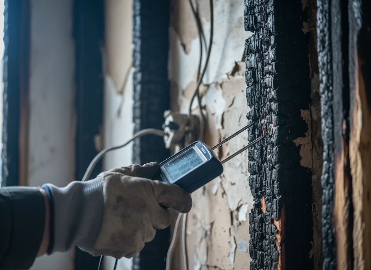 Fire Damage Restoration Fontana, KS FAQs